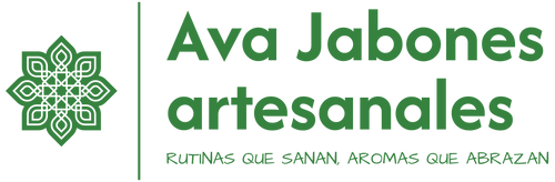 Ava jabones artesanales 